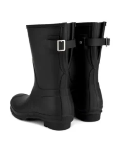 Hunter Kalosze WFS1013RMA Czarny
