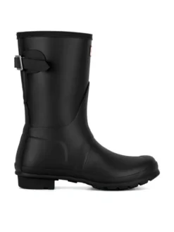 Hunter Kalosze WFS1013RMA Czarny