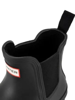 Hunter Kalosze WFS1003RMA Czarny