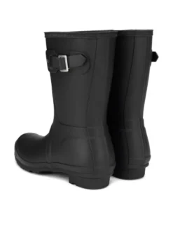 Hunter Kalosze WFS2048RMA Czarny