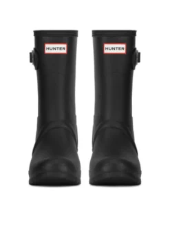 Hunter Kalosze WFS2048RMA Czarny