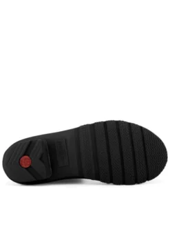 Hunter Kalosze WFS2078RMA Czarny