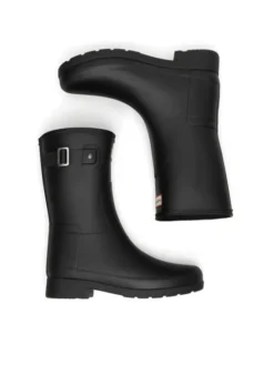 Hunter Kalosze WFS2200RMA Czarny