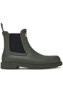 Hunter Kalosze WFS1018RMA Khaki
