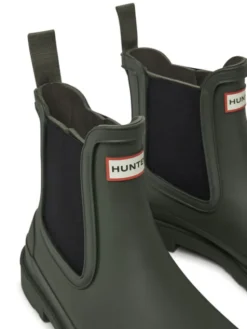 Hunter Kalosze WFS1018RMA Khaki