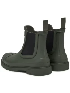 Hunter Kalosze WFS1018RMA Khaki