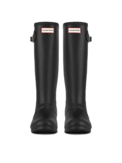 Hunter Kalosze WFT2041RMA Czarny