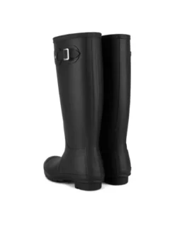 Hunter Kalosze WFT2041RMA Czarny