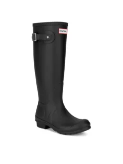 Hunter Kalosze WFT2083RMA Czarny