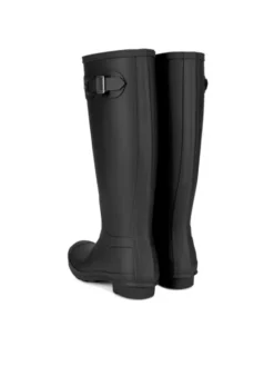Hunter Kalosze WFT2083RMA Czarny