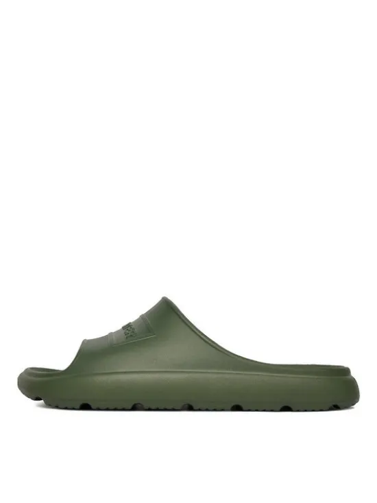 Hunter Klapki CEOWB-840143AM Khaki