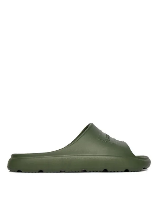 Hunter Klapki CEOWB-840143AM Khaki
