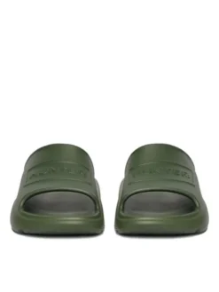 Hunter Klapki CEOWB-840143AM Khaki