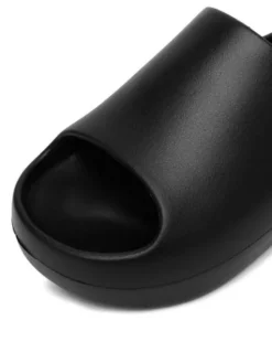 Hunter Klapki CEOWB-S55796 Czarny