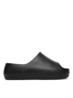 Hunter Klapki CEOWB-S55796 Czarny