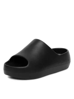 Hunter Klapki CEOWB-S55796 Czarny