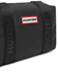 Hunter Kosmetyczka C-HTR-XC-005-08 Czarny