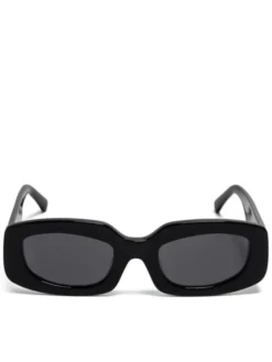 Hunter Okulary przeciwsłoneczne HT 6653S Czarny