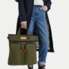 Hunter Plecak podróżny CEO-HTR-B-006-08 Khaki