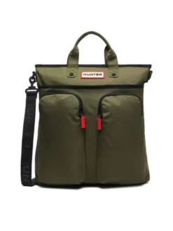 Hunter Plecak podróżny CEO-HTR-B-006-08 Khaki