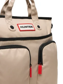 Hunter Plecak podróżny CEO-HTR-B-006-08 Beżowy