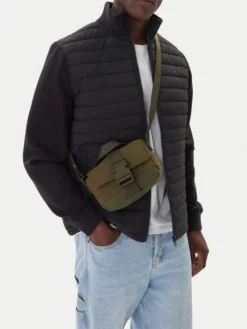Hunter Saszetka CEO-HTR-XC-008-08 Khaki