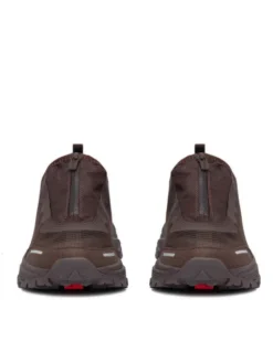 Hunter Sneakersy EO-H1-247 Brązowy