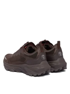 Hunter Sneakersy EO-H1-247 Brązowy