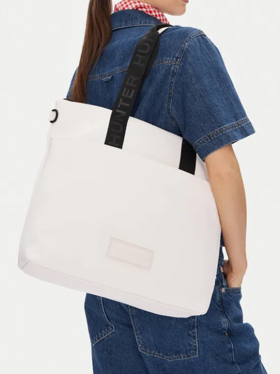 Hunter Torba HTR-B-012-07 Biały