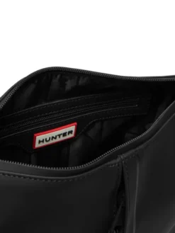 Hunter Torebka C-HTR-B-011-08 Czarny
