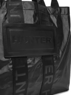 Hunter Torebka C-HTR-K-014-06 Czarny