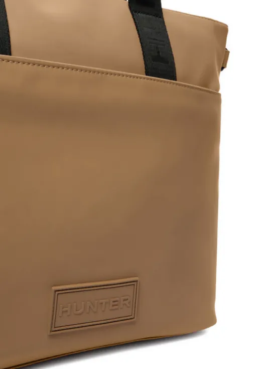 Hunter Torebka CWBEO-HTR-E-002-05 Beżowy