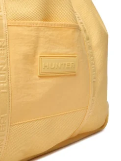 Hunter Torebka CWBEO-HTR-F-003-09 Żółty