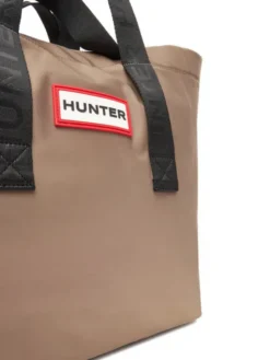 Hunter Torebka WBEO-HTR-K-011-06 Beżowy ciemny