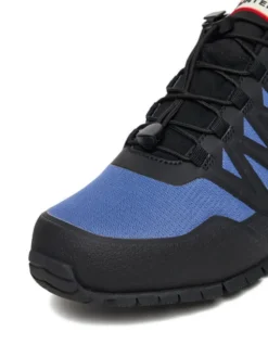 Hunter Trekkingi CEO-H1-142 Granatowy