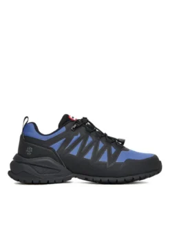 Hunter Trekkingi CEO-H1-142 Granatowy
