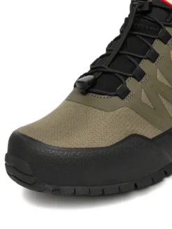 Hunter Trekkingi CEO-H1-142 Khaki