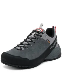Hunter Trekkingi H8-219 Szary