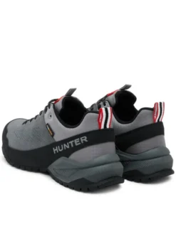 Hunter Trekkingi H8-219 Szary