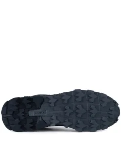 Hunter Trekkingi PEAK RT LOW WP Szary