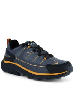 Hunter Trekkingi PEAK RT LOW WP Szary