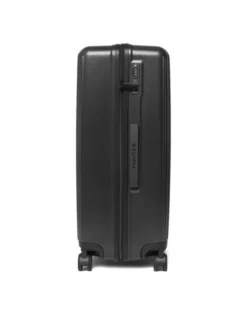 Hunter Walizka duża CEO-HUNTER-L-001-08-BLACK Czarny