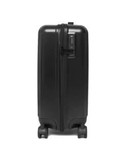 Hunter Walizka kabinowa CEO-HUNTER-S-001-08-BLACK Czarny