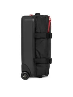 Hunter Walizka kabinowa HTR-WAL-004-S Czarny