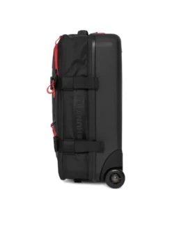 Hunter Walizka kabinowa HTR-WAL-004-S Czarny