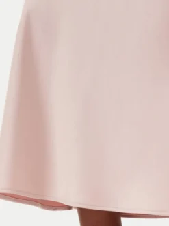Imperial Spódnica maxi GHN4JBA Różowy Regular Fit
