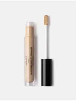 INGLOT All Covered Korektor 107