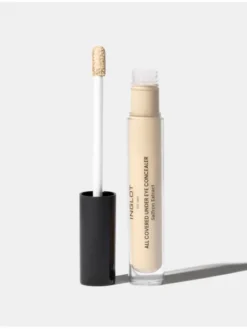 INGLOT All Covered Korektor 101