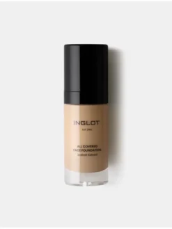 INGLOT All Covered Podkład LC017