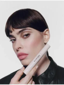 INGLOT All eye Want Tusz do rzęs 1